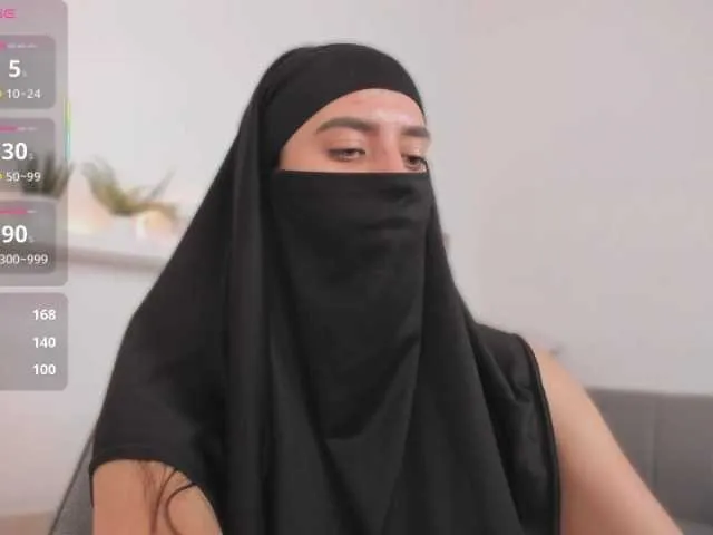 amelialorenz – webcam model profile photo Image 7