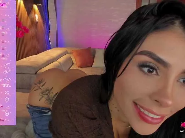 Live with Luna_Storm on FliCam Image 13