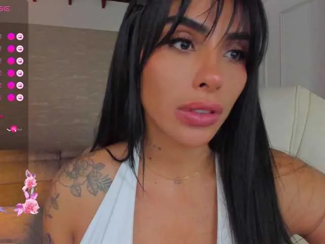 Live with Luna_Storm on FliCam Image 16