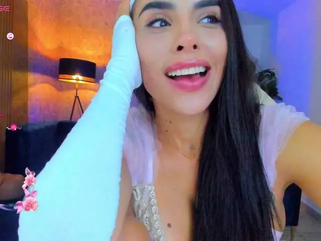 Live with Luna_Storm on FliCam Image 7