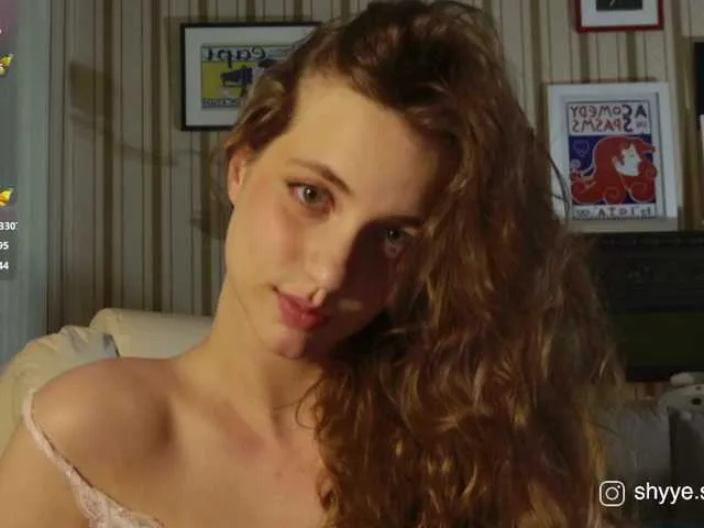 SofiaJoy – webcam model profile photo Image 10