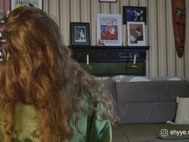 SofiaJoy – webcam model profile photo Image 2