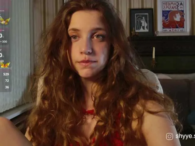 SofiaJoy – webcam model profile photo Image 8