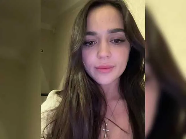 GabrielaZahar – webcam model profile photo Image 2