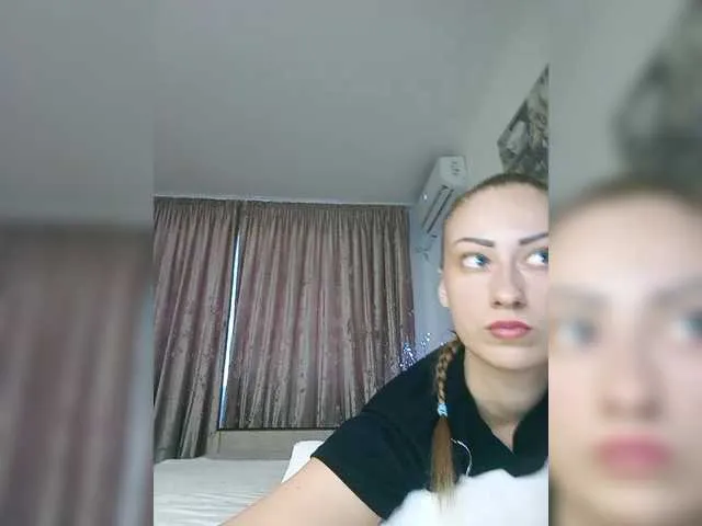 Saasybooo – webcam model profile photo Image 5