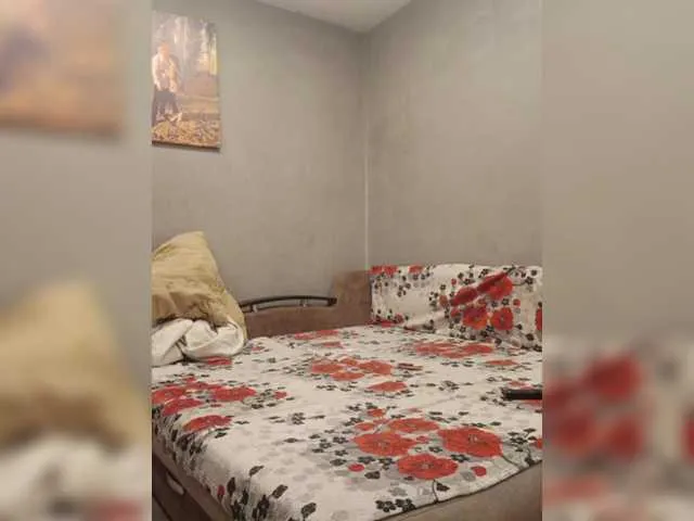 Live with Sekretperviy on FliCam