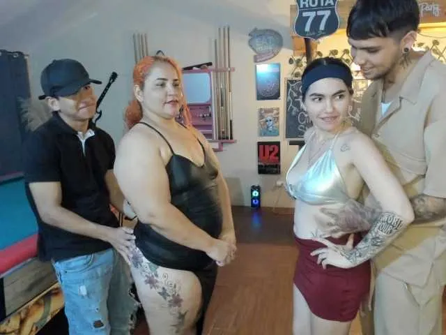 FitnessBunny – webcam model profile photo Image 7