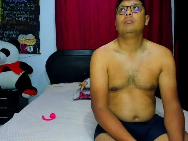 Donovan_Desmond – webcam model profile photo Image 9