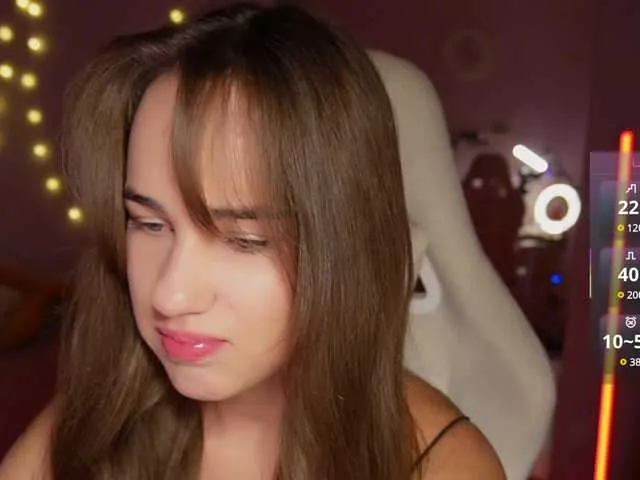 Live with blissdimicco on FliCam Image 2