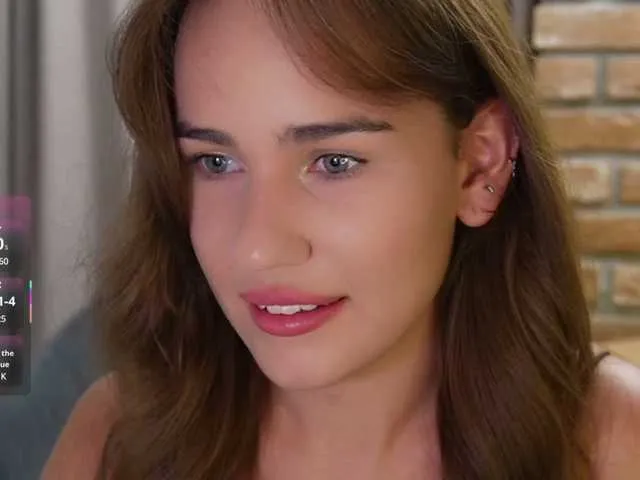 Live with blissdimicco on FliCam Image 6