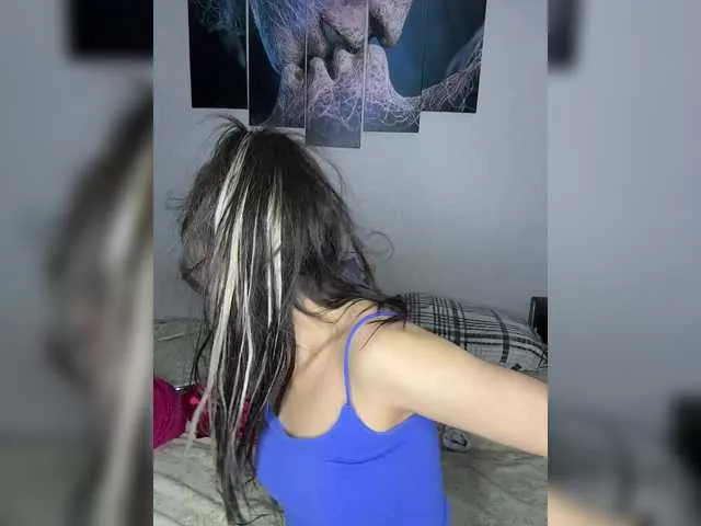 XoCherryPop – webcam model profile photo Image 3