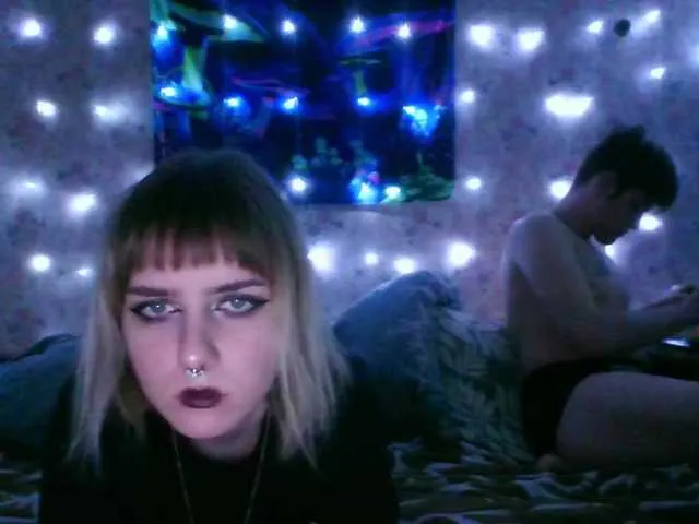 FitnessBunny – webcam model profile photo Image 8