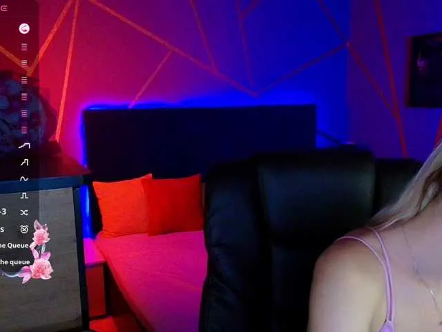 Adivaaa – webcam model profile photo Image 11