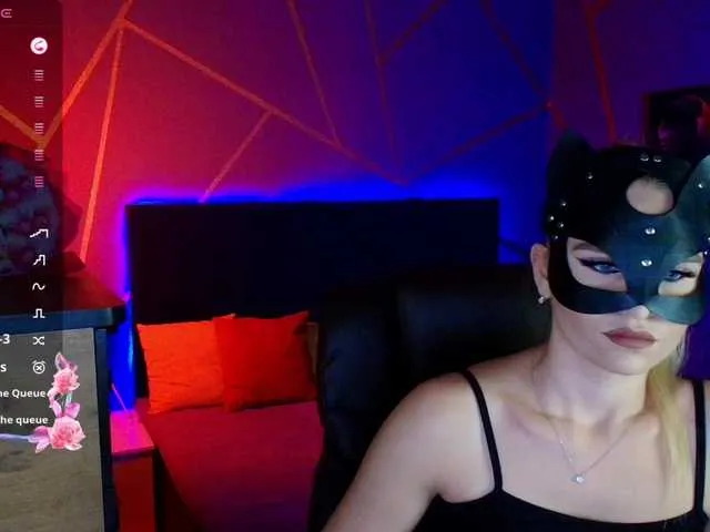 Adivaaa – webcam model profile photo Image 6