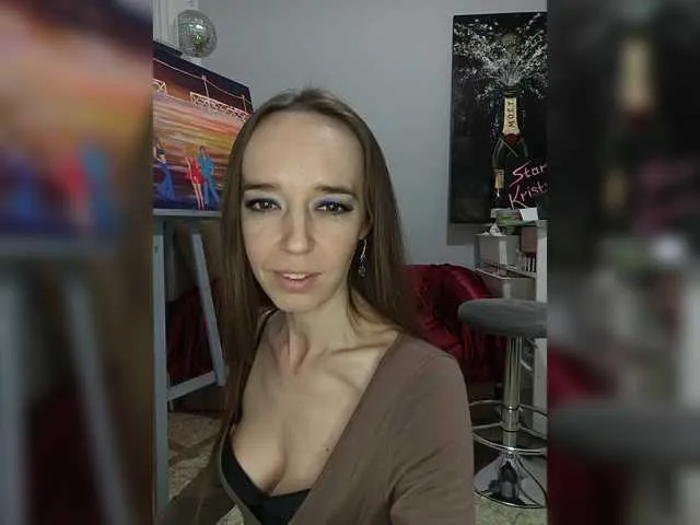 StarKristy's Thumb Image