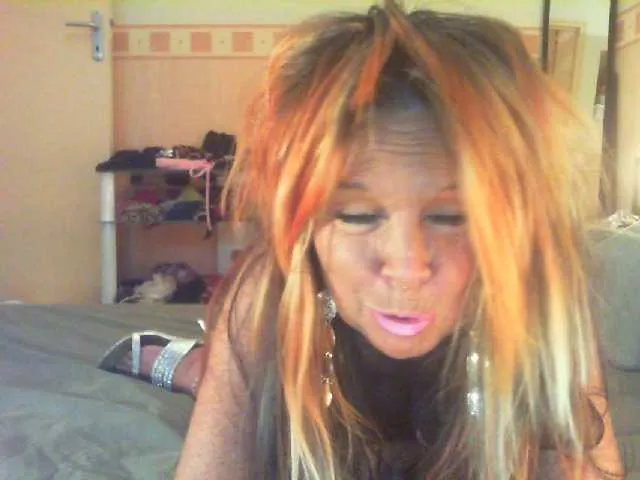 AnaCollin – webcam model profile photo Image 2