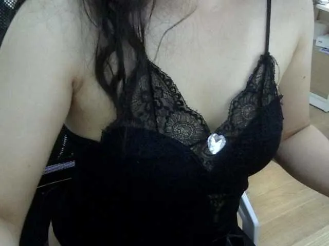 PattiOWhite – webcam model profile photo Image 5