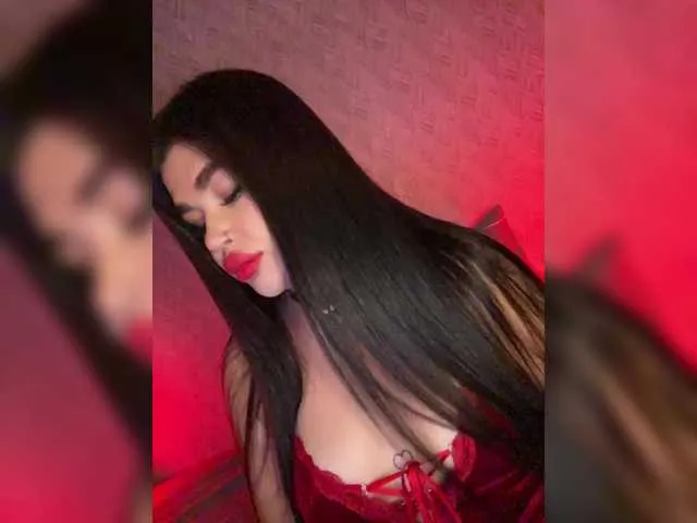 AriaBennet – webcam model profile photo Image 16