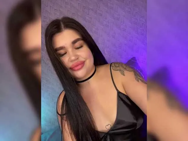 AriaBennet – webcam model profile photo Image 17