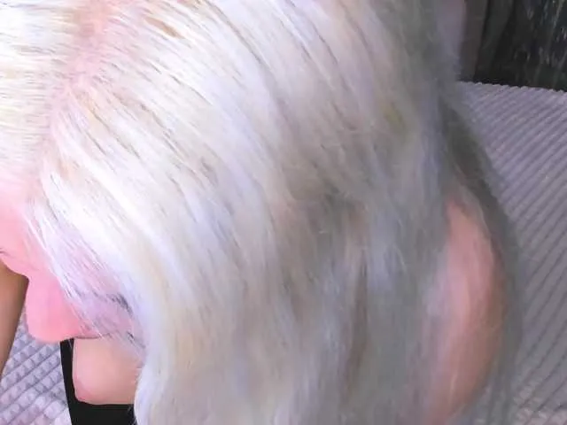 Live with ValeriaLara on FliCam Image 10