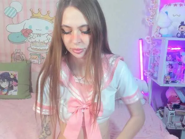 VaniaLee – webcam model profile photo Image 13