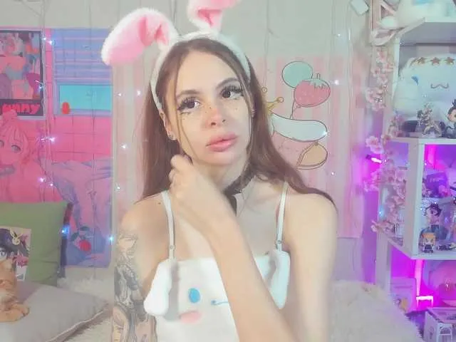 VaniaLee – webcam model profile photo Image 17