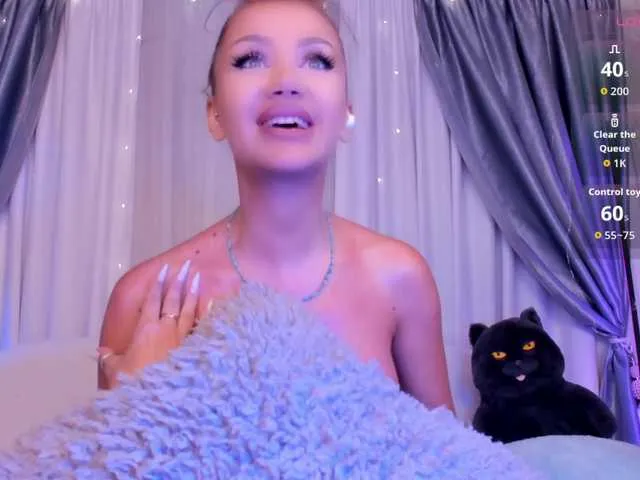 xShineLanax – webcam model profile photo Image 16