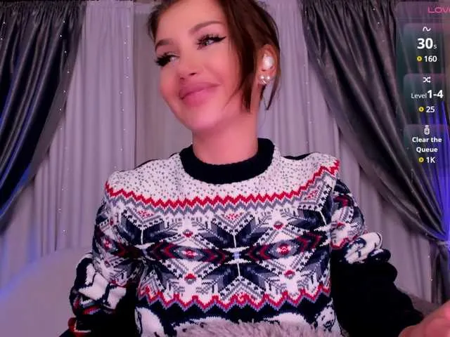 xShineLanax – webcam model profile photo Image 2