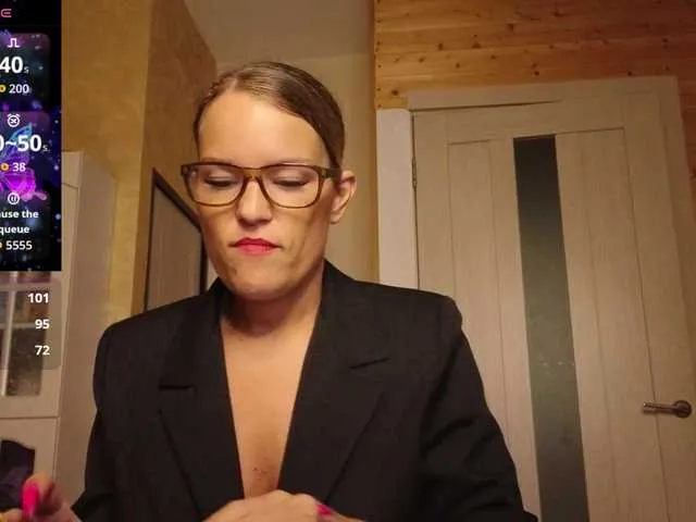 VaniaLee – webcam model profile photo Image 13