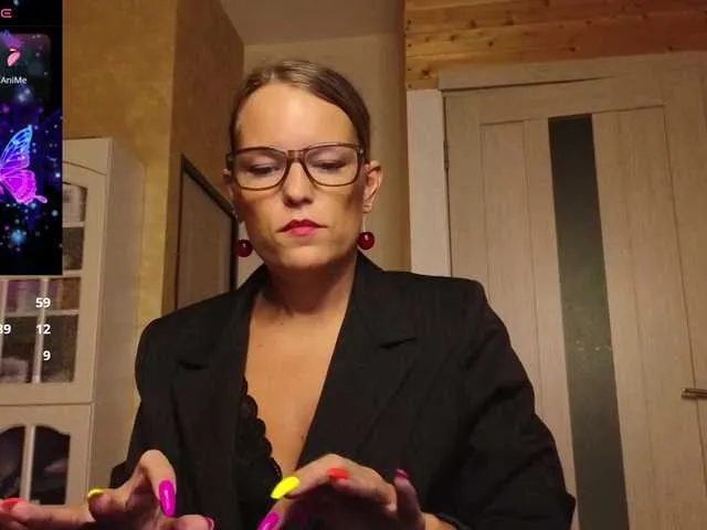 VaniaLee – webcam model profile photo Image 15