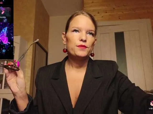 VaniaLee – webcam model profile photo Image 16