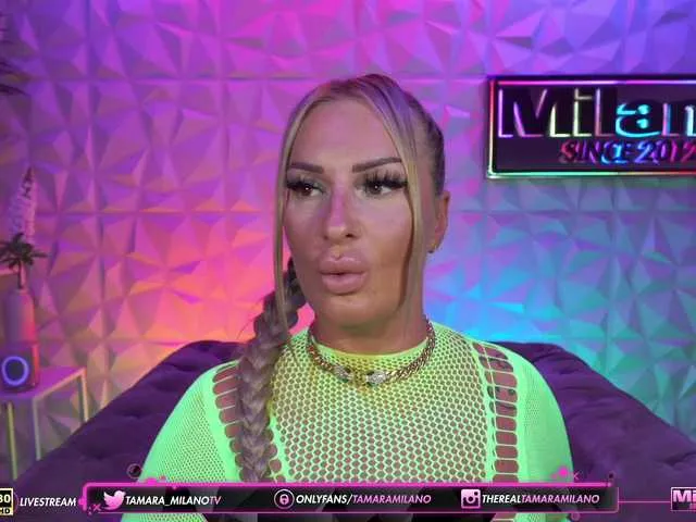 Mia_Multisquirter – webcam model profile photo Image 6