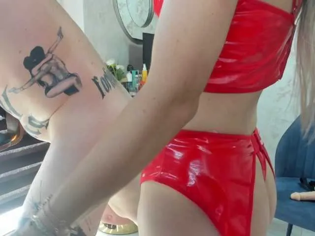 ClaraDomme – webcam model profile photo Image 7