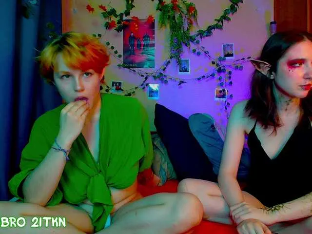ValenWill – webcam model profile photo Image 19