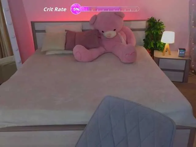 DaffneMiller – webcam model profile photo Image 12