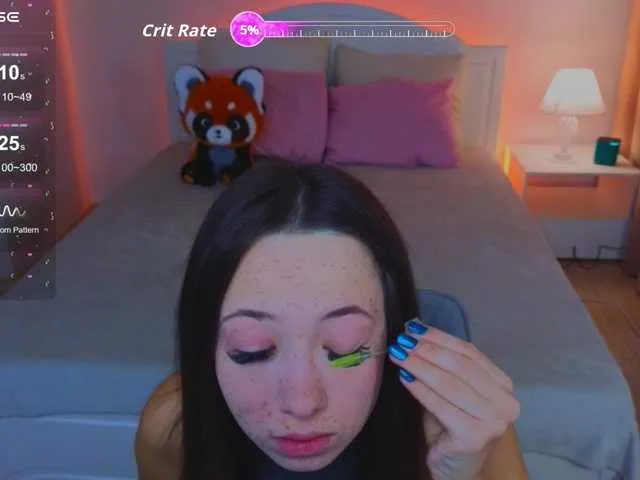 DaffneMiller – webcam model profile photo Image 15