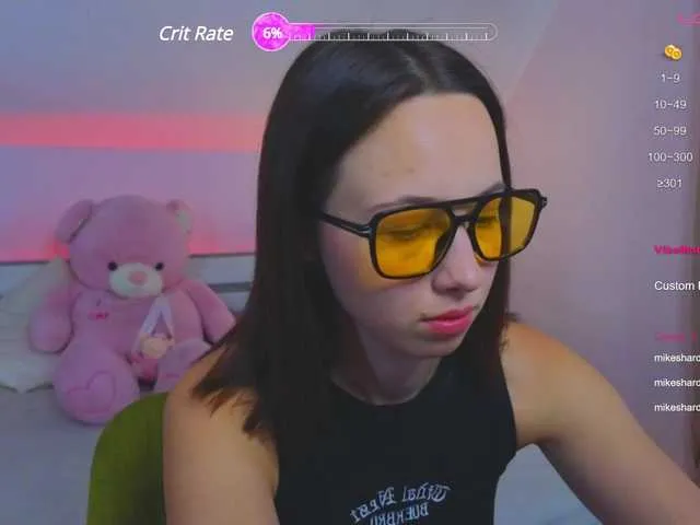 DaffneMiller – webcam model profile photo Image 2