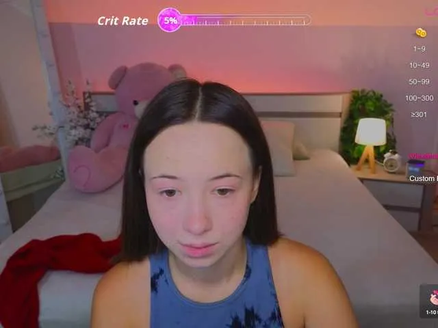 DaffneMiller – webcam model profile photo Image 3