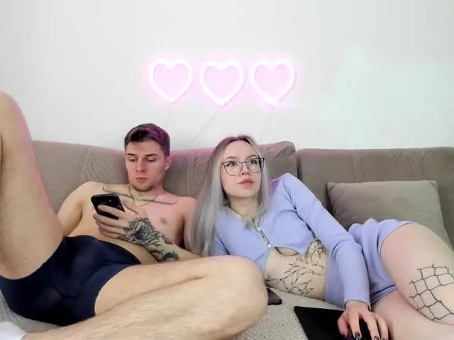 TwinTurboCouple Image 12