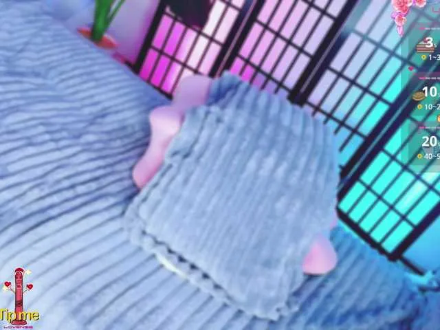 Mary-JP – webcam model profile photo Image 19