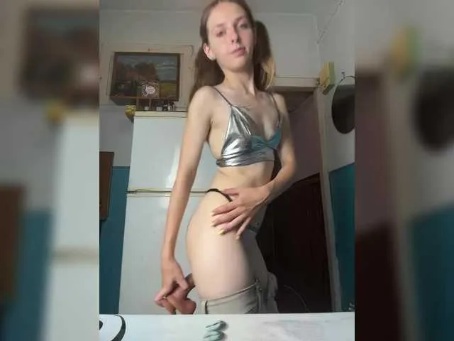 AnnyBentlei – webcam model profile photo Image 11