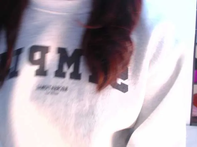 Live with sweet_diazzz on FliCam Image 19