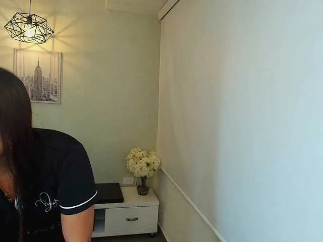 Selenaaaaa- – webcam model profile photo Image 12