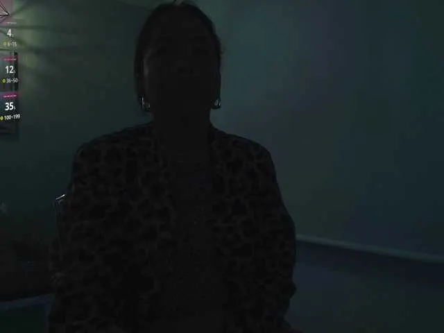 Selenaaaaa- – webcam model profile photo Image 6