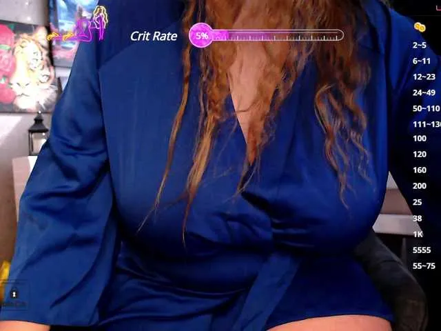 Viki-tiki-tak – webcam model profile photo