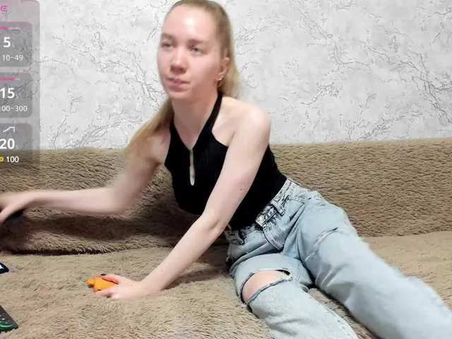 ABY509 – webcam model profile photo Image 2