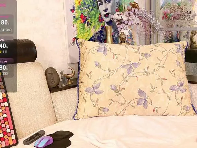 sisterhong – webcam model profile photo Image 12