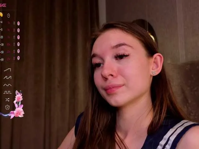 LissyLuxe – webcam model profile photo Image 2