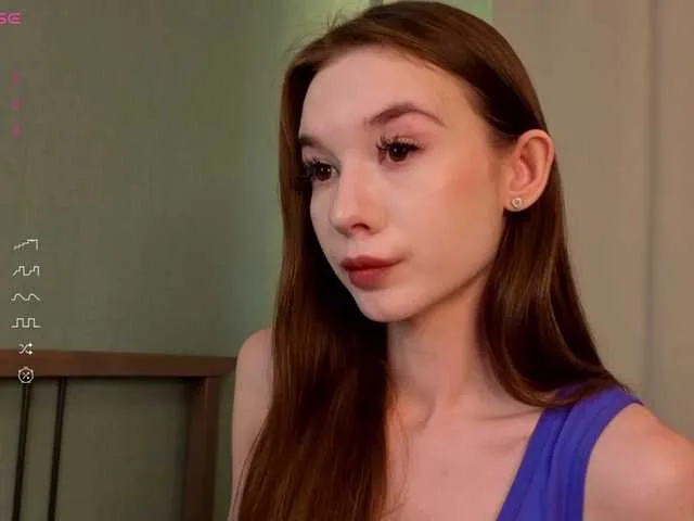 LissyLuxe – webcam model profile photo Image 6