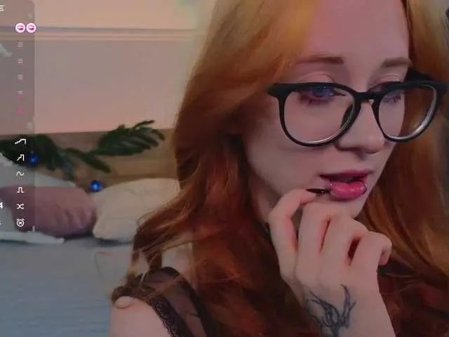 Live with WICKEDEMBER on FliCam